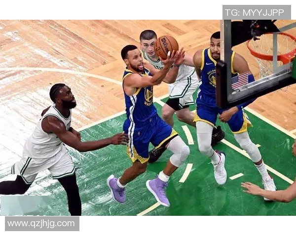 勇士状态爆棚全场最佳毫无争议展现实力力压群雄