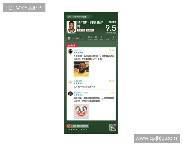 字母哥挑战金球奖之路 数据对比深度分析他的潜力与难点