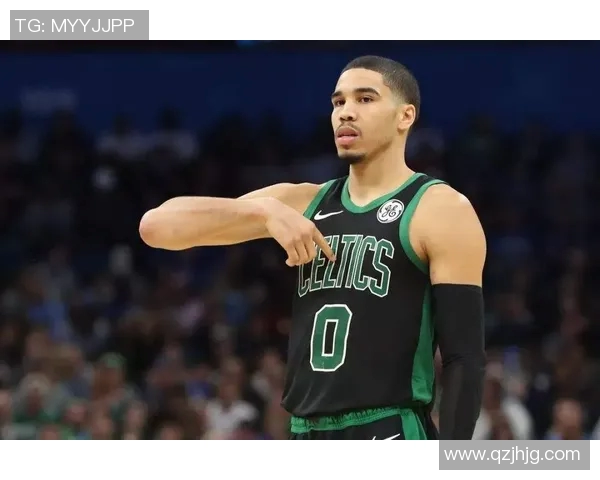 塔图姆携手国际品牌代言引爆关注商业价值全面飙升成业界焦点