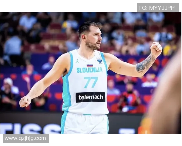 媒体预测：东契奇或成未来超级巨星