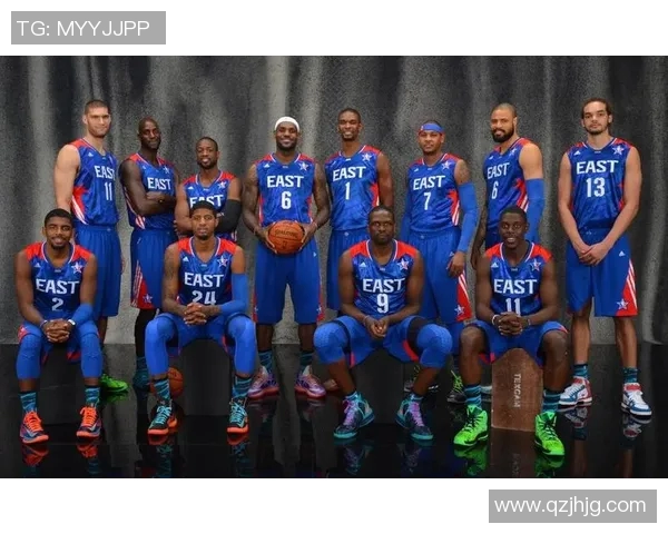 NBA全明星赛精彩时刻及球员表现点评