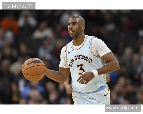 【深度解析】保罗近况+未来走势预测