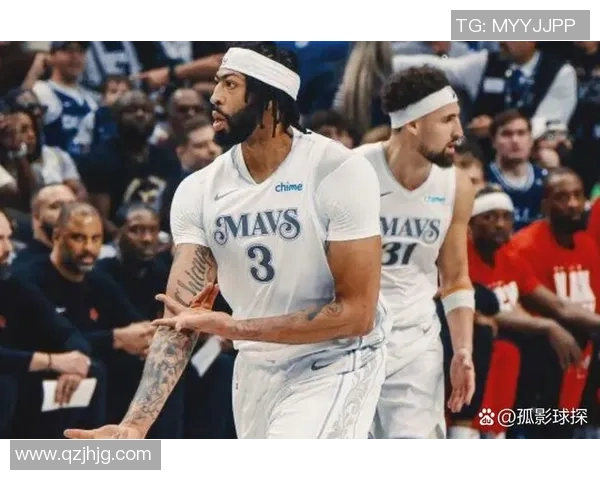 冲突升级！浓眉与教练发生激烈争执