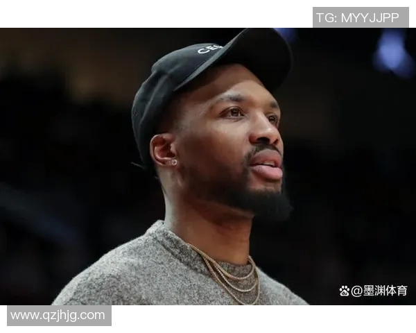 战术拆解：利拉德为何能掌控比赛节奏？