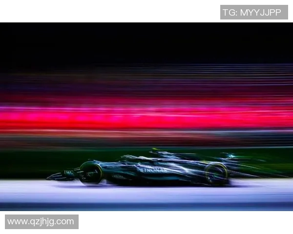 F1赛车空气动力学技术进步及赛场表现