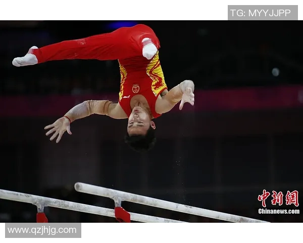 奥运会体操选手在比赛间隙的心理调节机制研究
