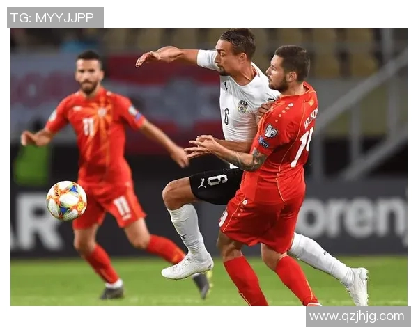 【深度解析】世界杯预选赛近况+未来走势预测