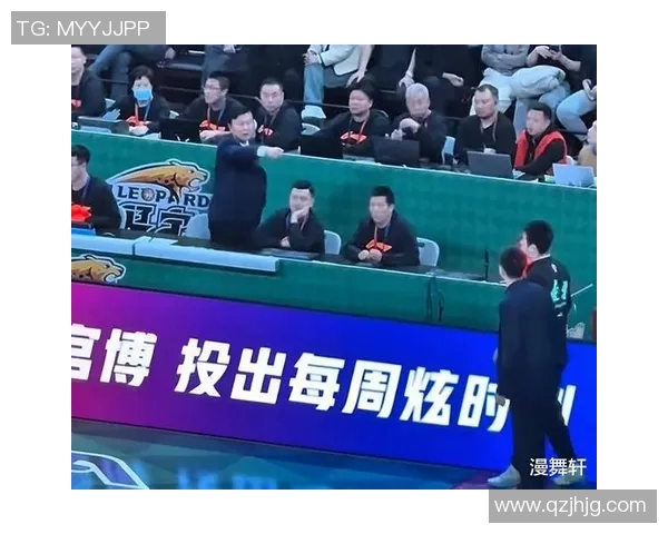 CBA联赛裁判判罚标准及争议事件