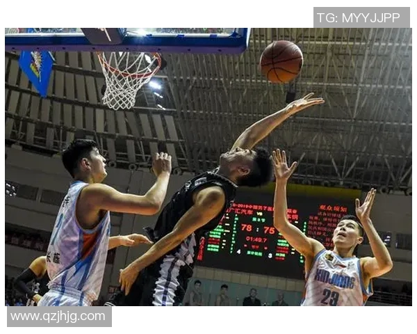 CBA赛季关键比赛录像回放与技术分析