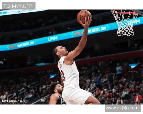 米切尔因关键一投震撼全网登热搜榜首成焦点引发广泛讨论