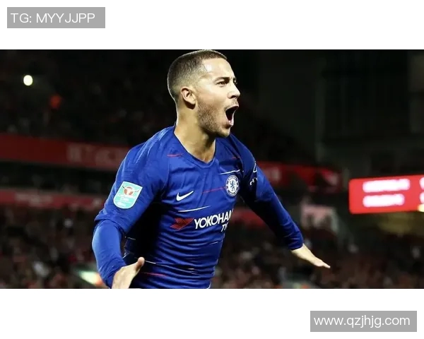 切尔西五大高光时刻盘点 激荡岁月回忆再度重燃